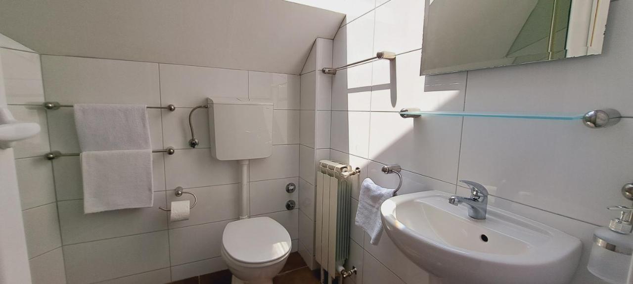 Magellan Apartments Belgrad Dış mekan fotoğraf