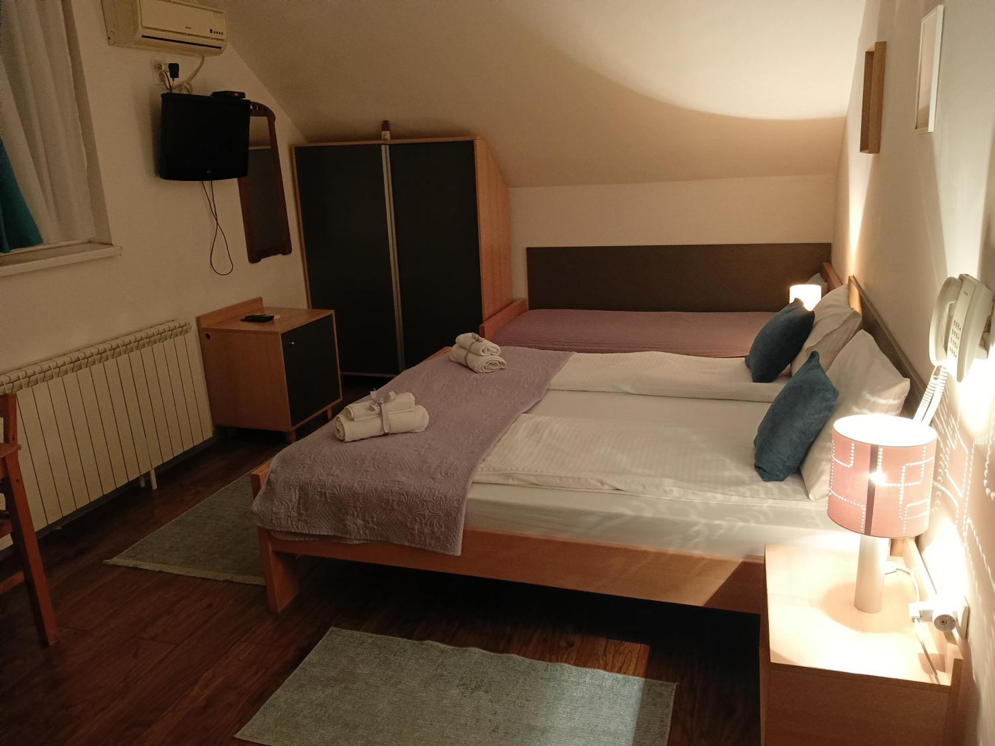 Magellan Apartments Belgrad Dış mekan fotoğraf